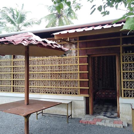 Holiyday In Vgf Farm House Dānishpet 外观 照片