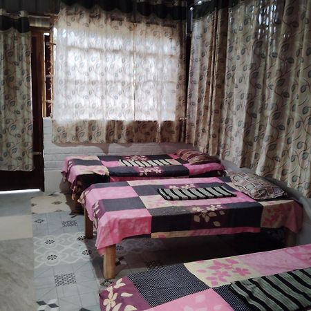 Holiyday In Vgf Farm House Dānishpet 外观 照片