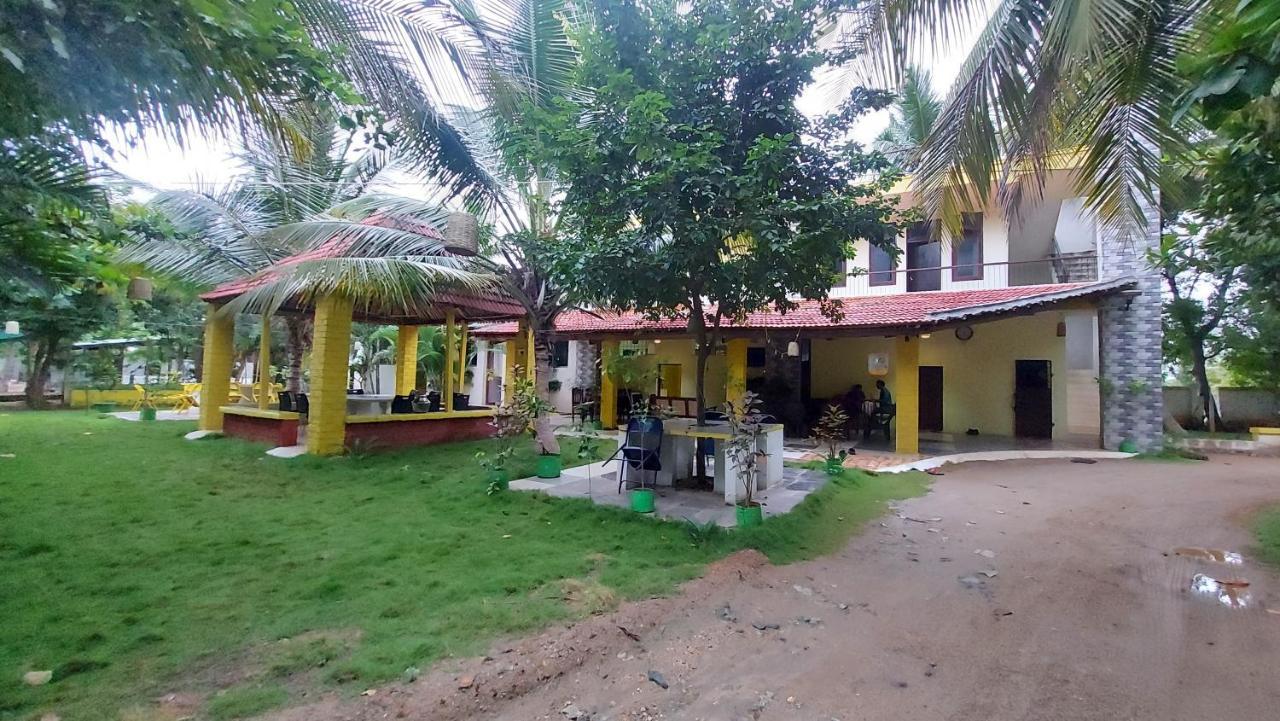 Holiyday In Vgf Farm House Dānishpet 外观 照片