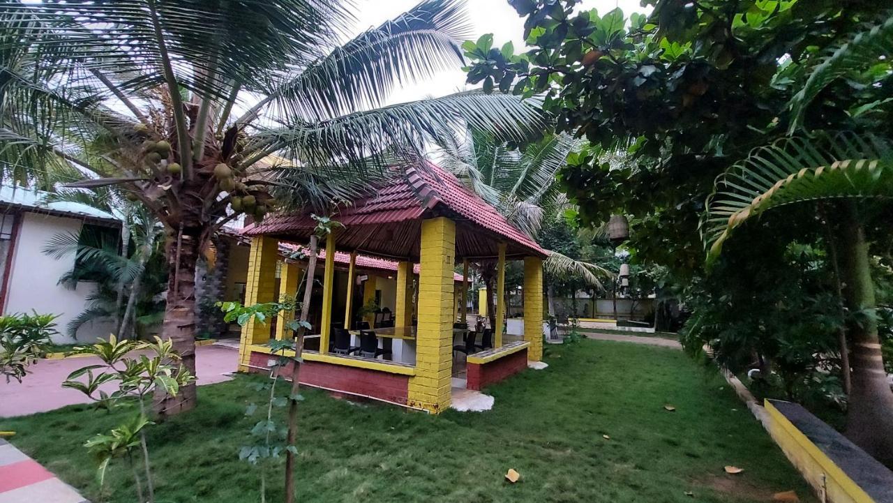 Holiyday In Vgf Farm House Dānishpet 外观 照片