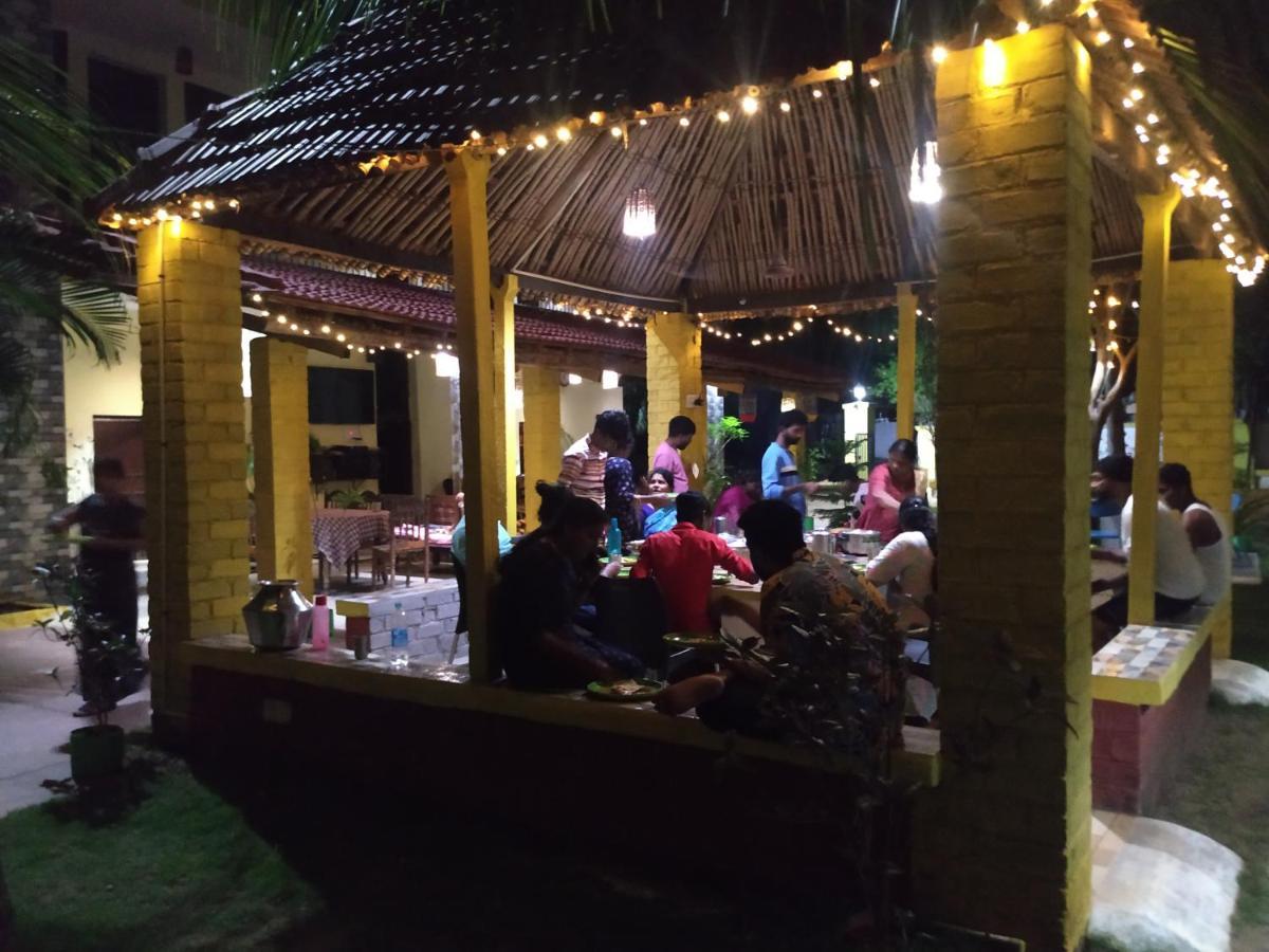 Holiyday In Vgf Farm House Dānishpet 外观 照片