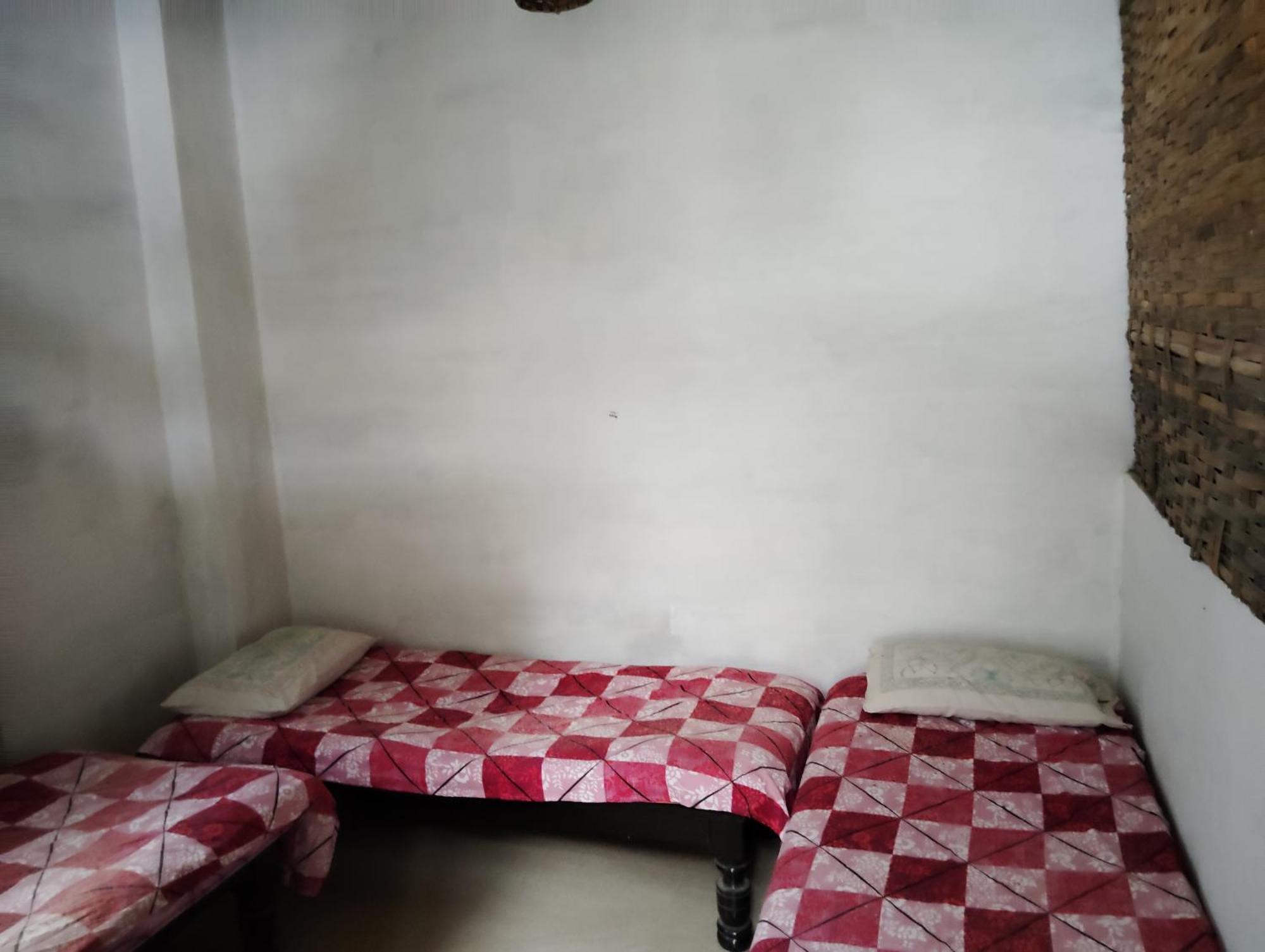 Holiyday In Vgf Farm House Dānishpet 外观 照片