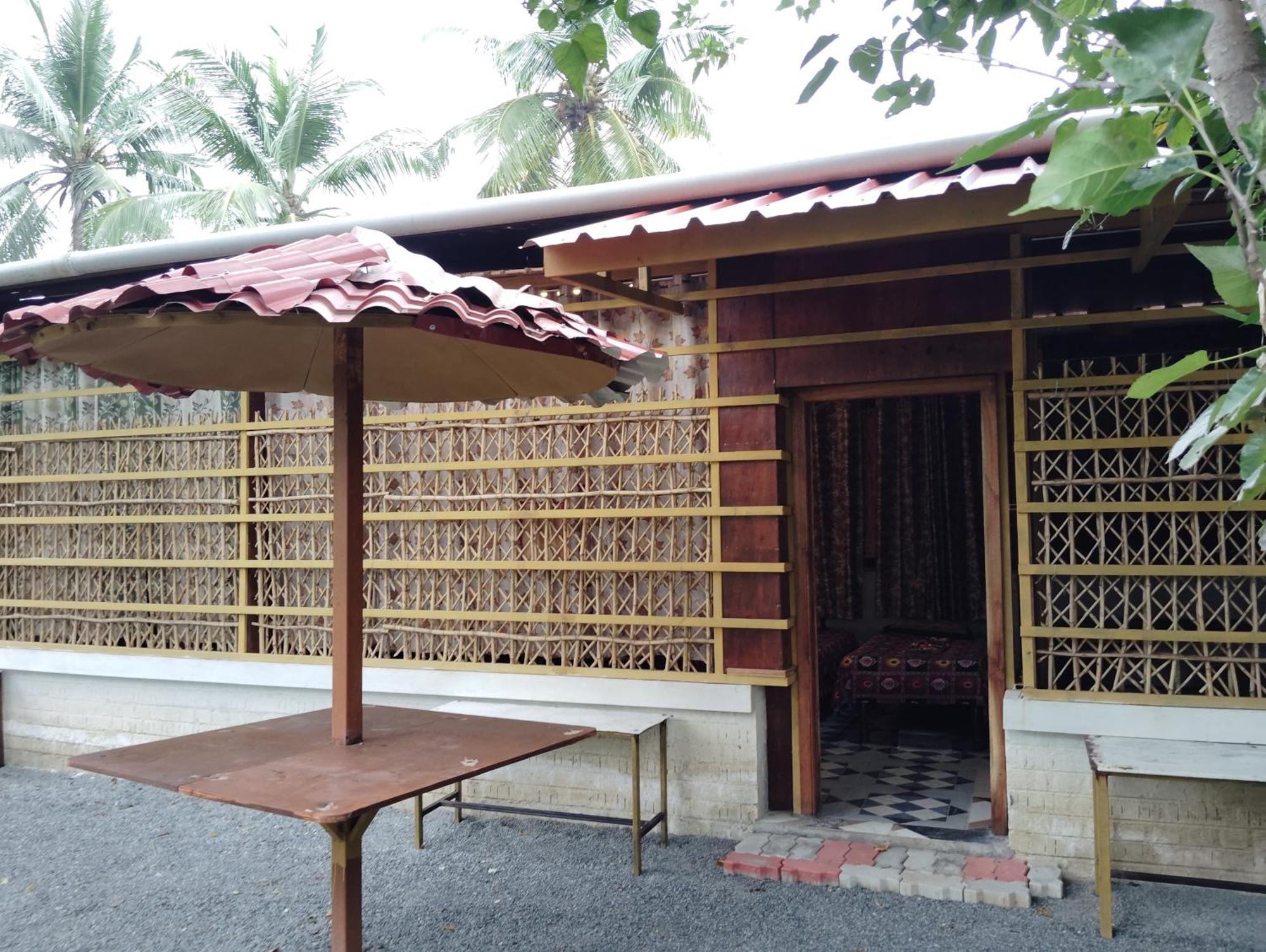Holiyday In Vgf Farm House Dānishpet 外观 照片