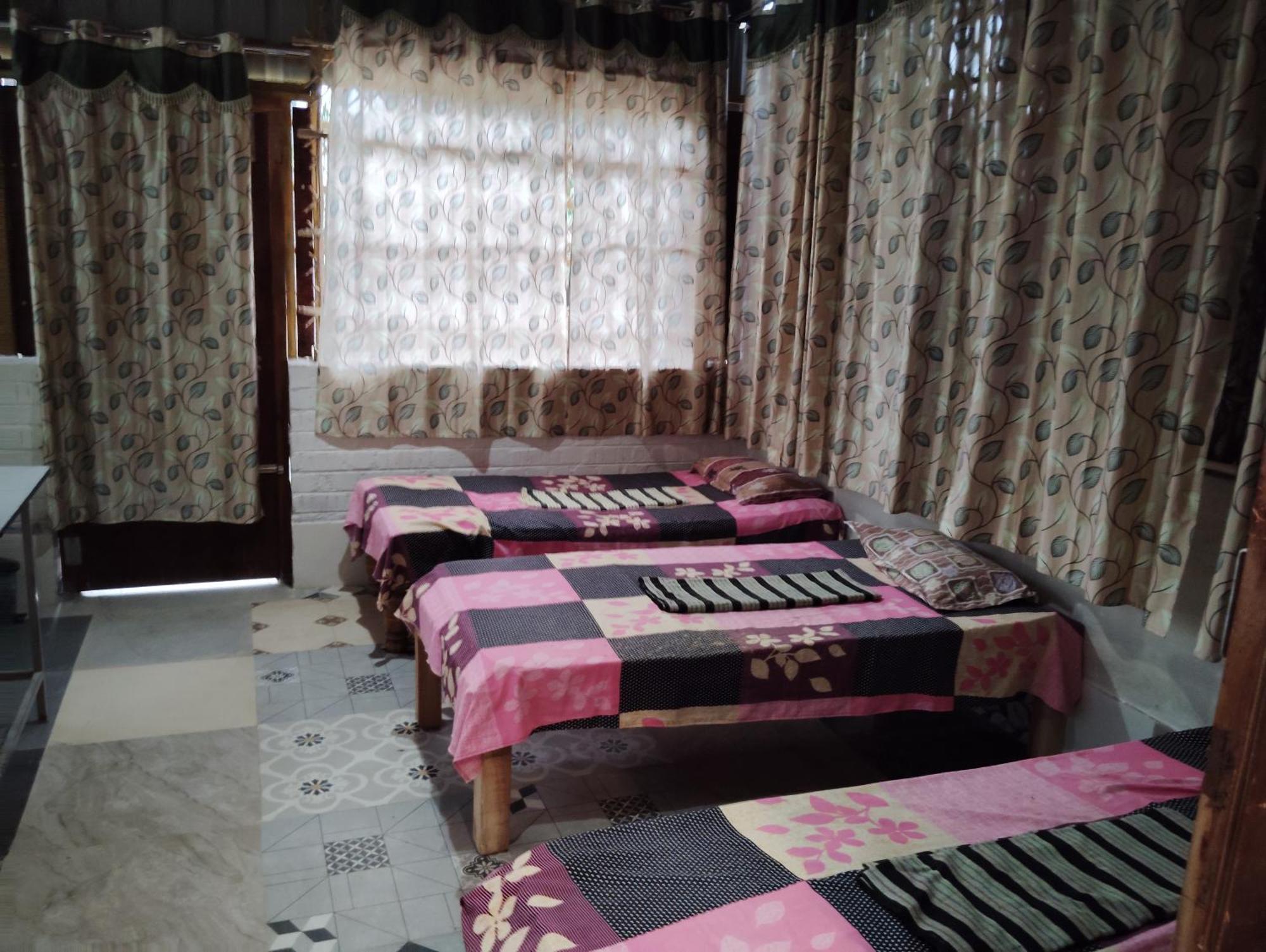 Holiyday In Vgf Farm House Dānishpet 外观 照片