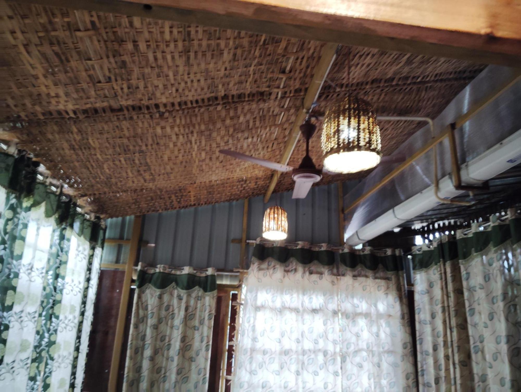 Holiyday In Vgf Farm House Dānishpet 外观 照片