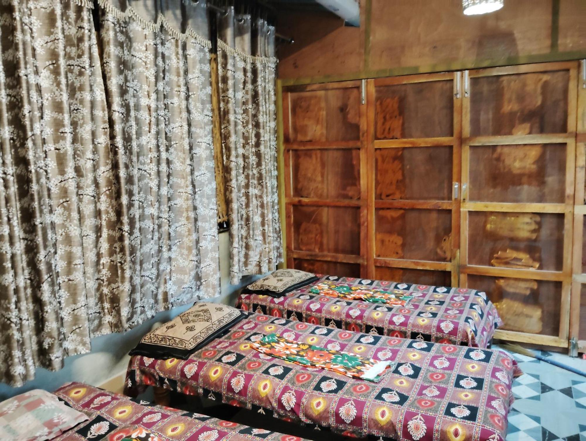 Holiyday In Vgf Farm House Dānishpet 外观 照片