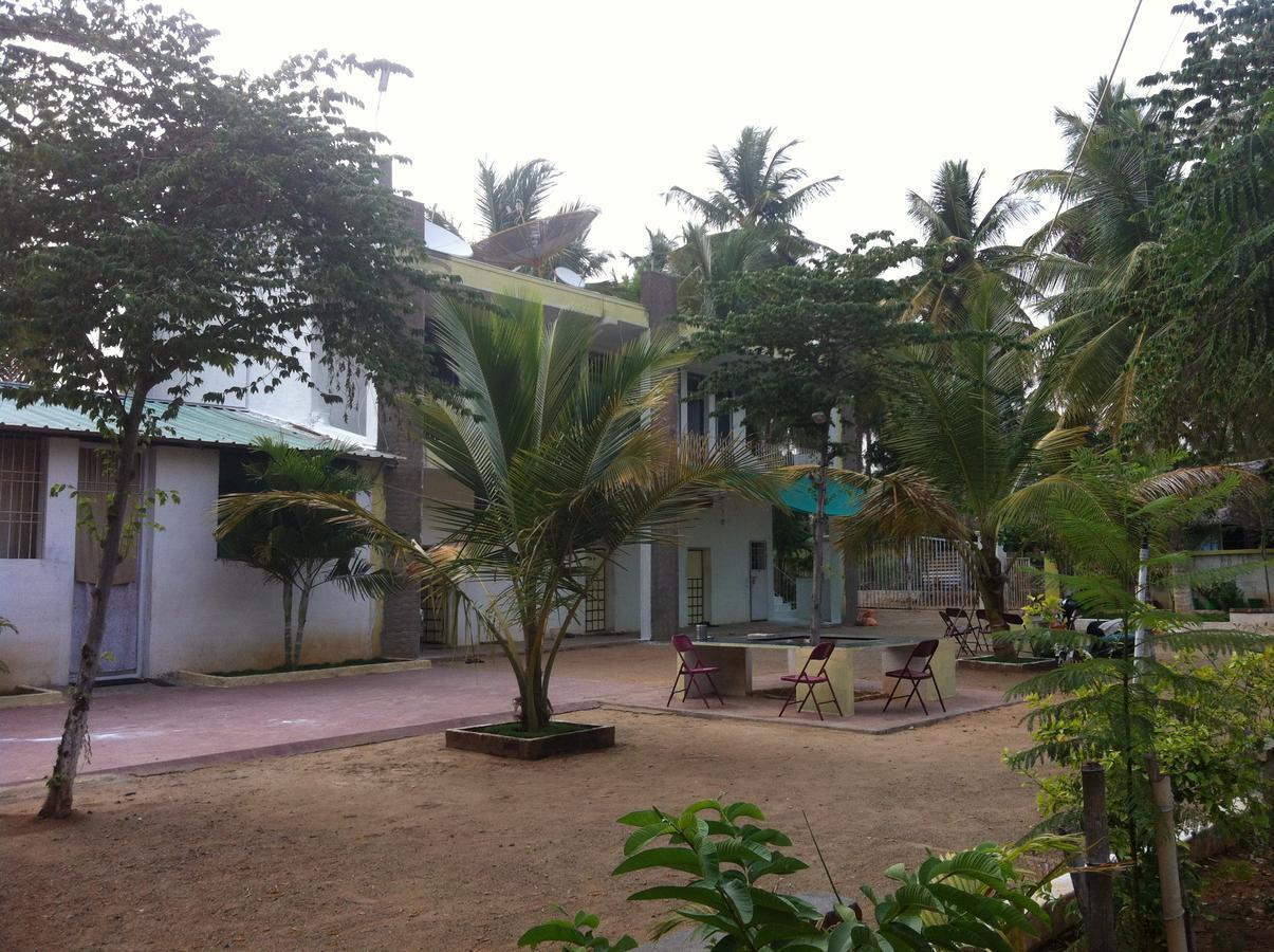 Holiyday In Vgf Farm House Dānishpet 外观 照片