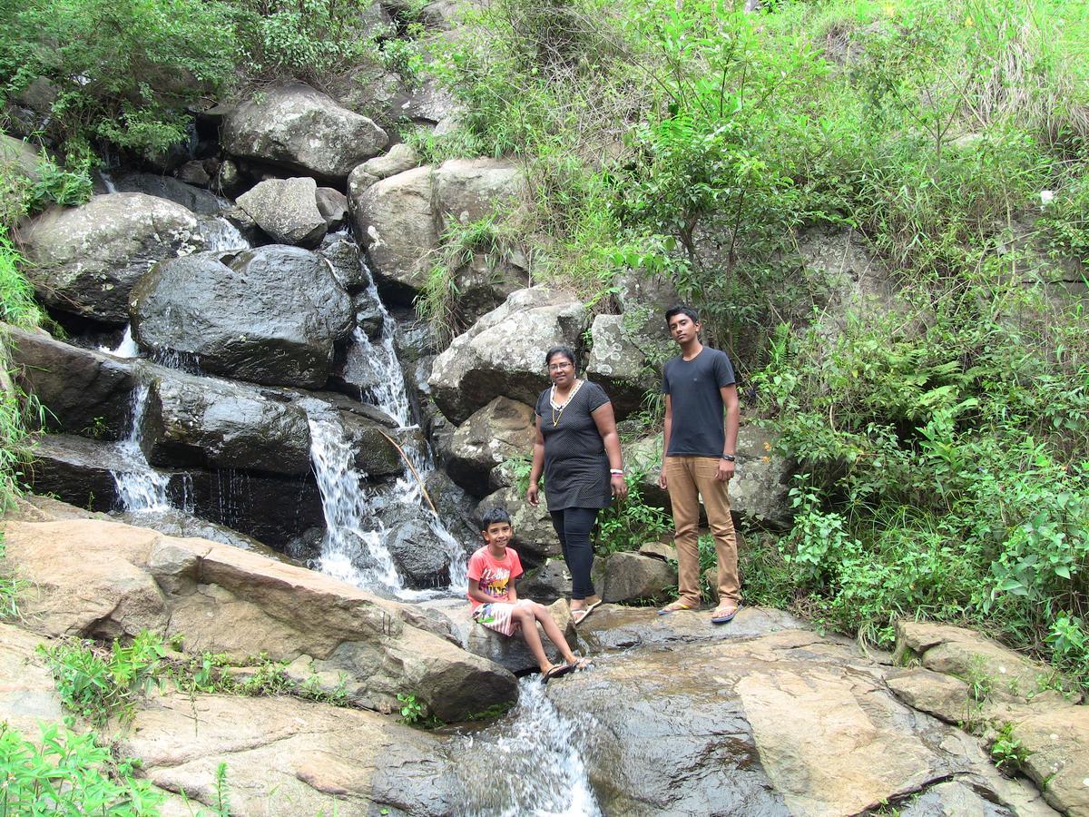 Holiyday In Vgf Farm House Dānishpet 外观 照片