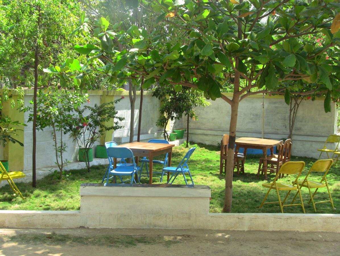 Holiyday In Vgf Farm House Dānishpet 外观 照片