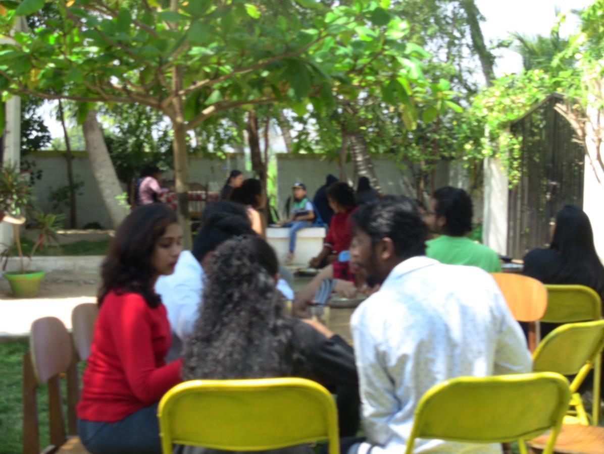 Holiyday In Vgf Farm House Dānishpet 外观 照片
