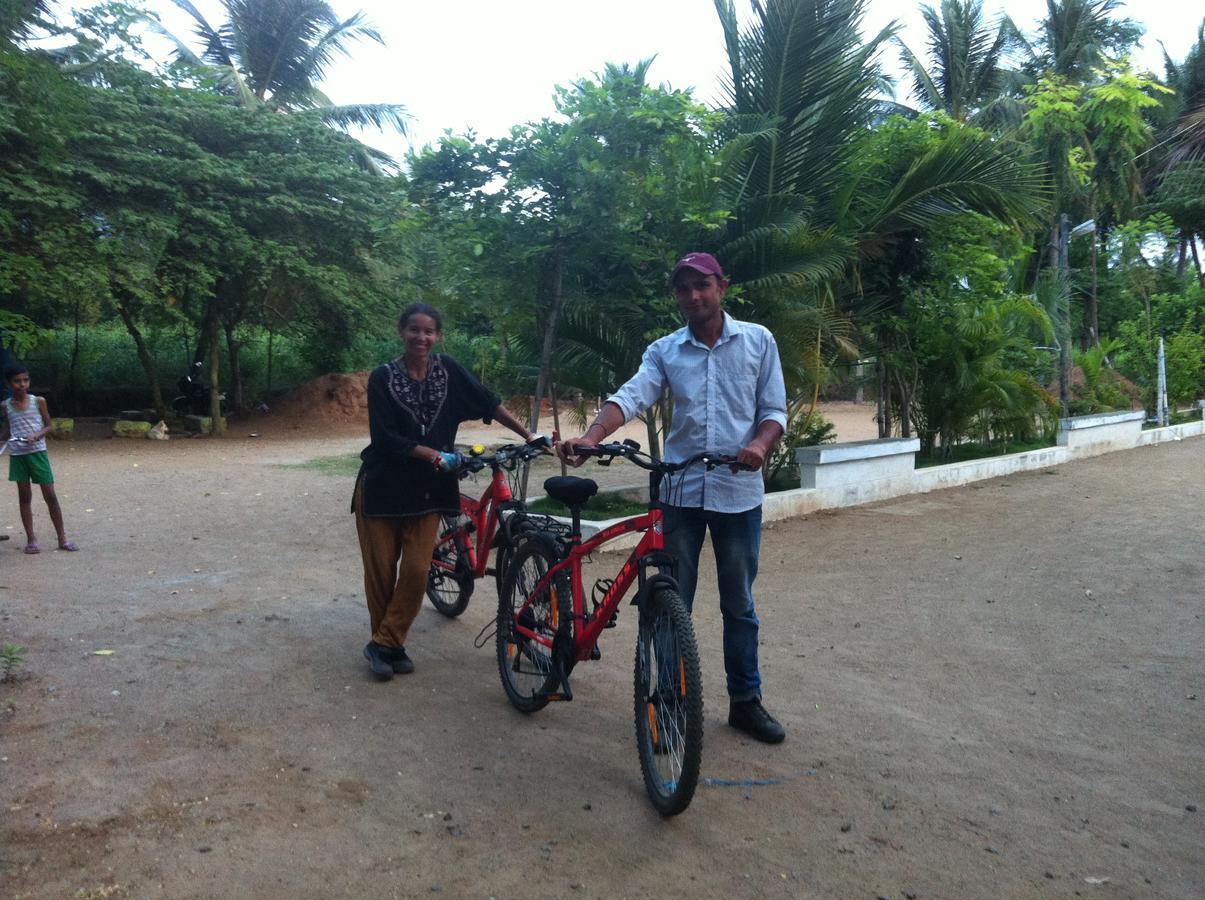 Holiyday In Vgf Farm House Dānishpet 外观 照片